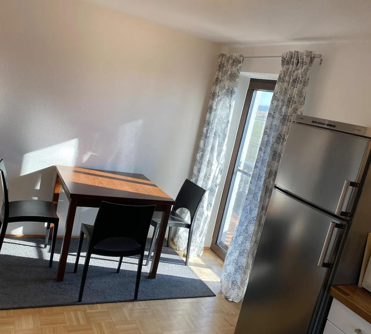 Zimmer Elisabeth Pocking  Apartment Pocking (Passau)
