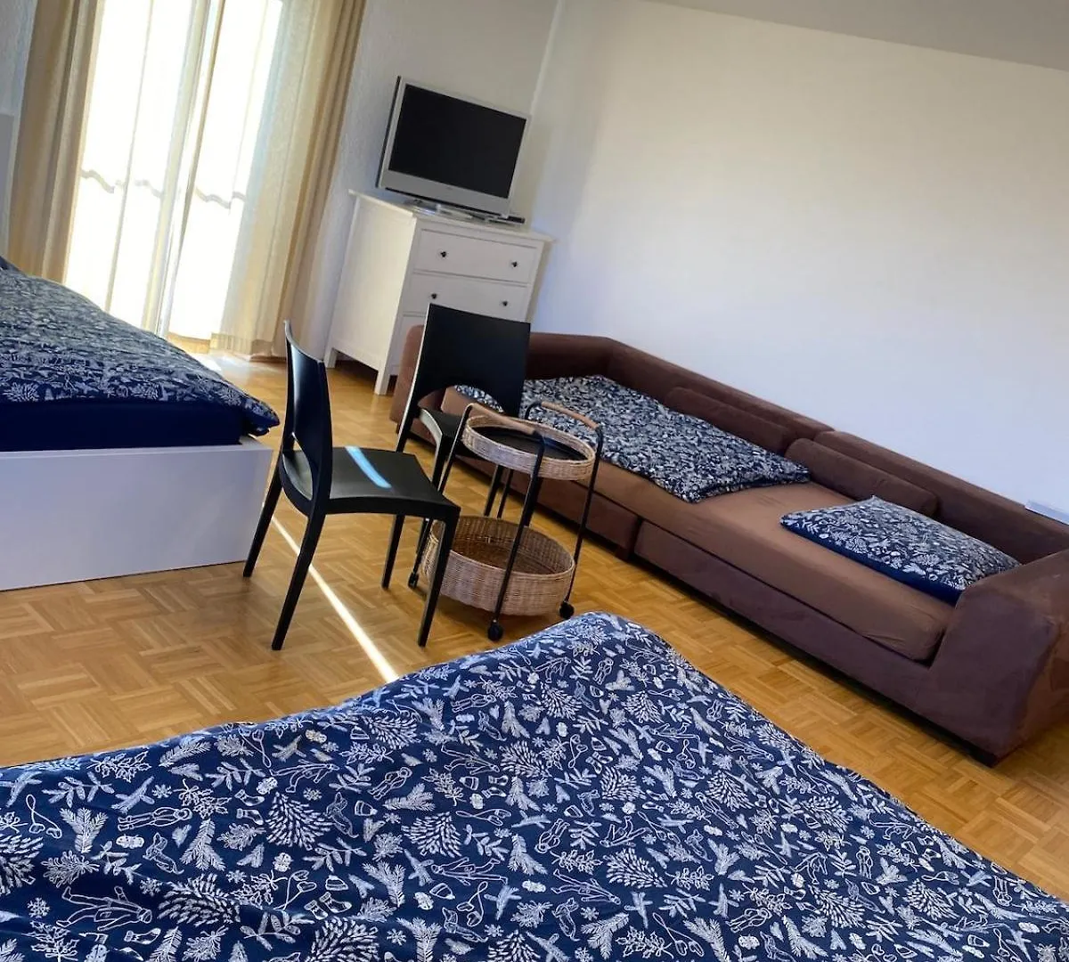 Zimmer Elisabeth Pocking  Germany