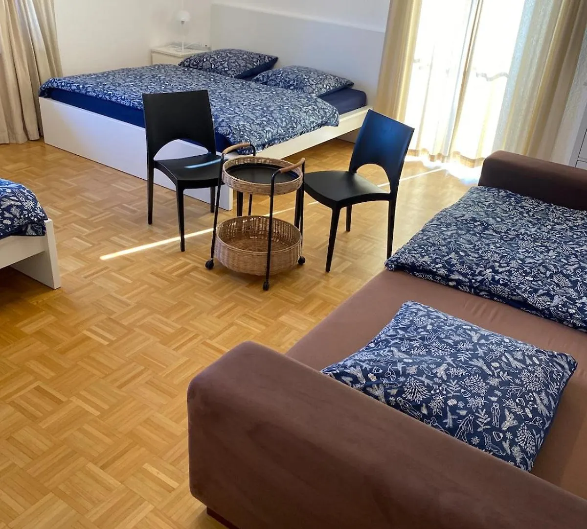 Apartment Zimmer Elisabeth Pocking