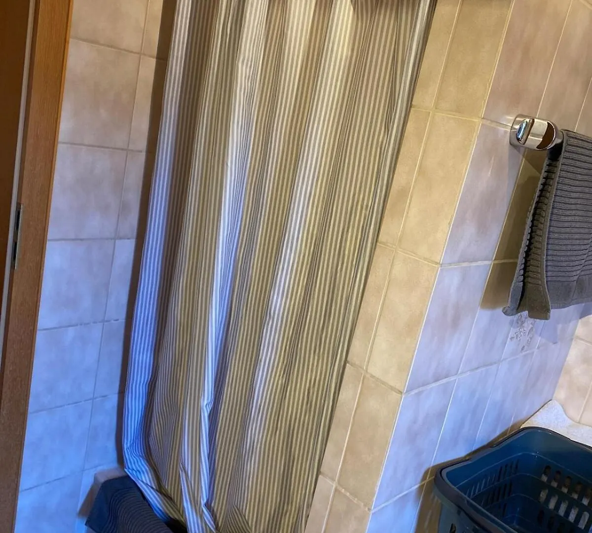 Zimmer Elisabeth Pocking  Apartment Pocking (Passau)
