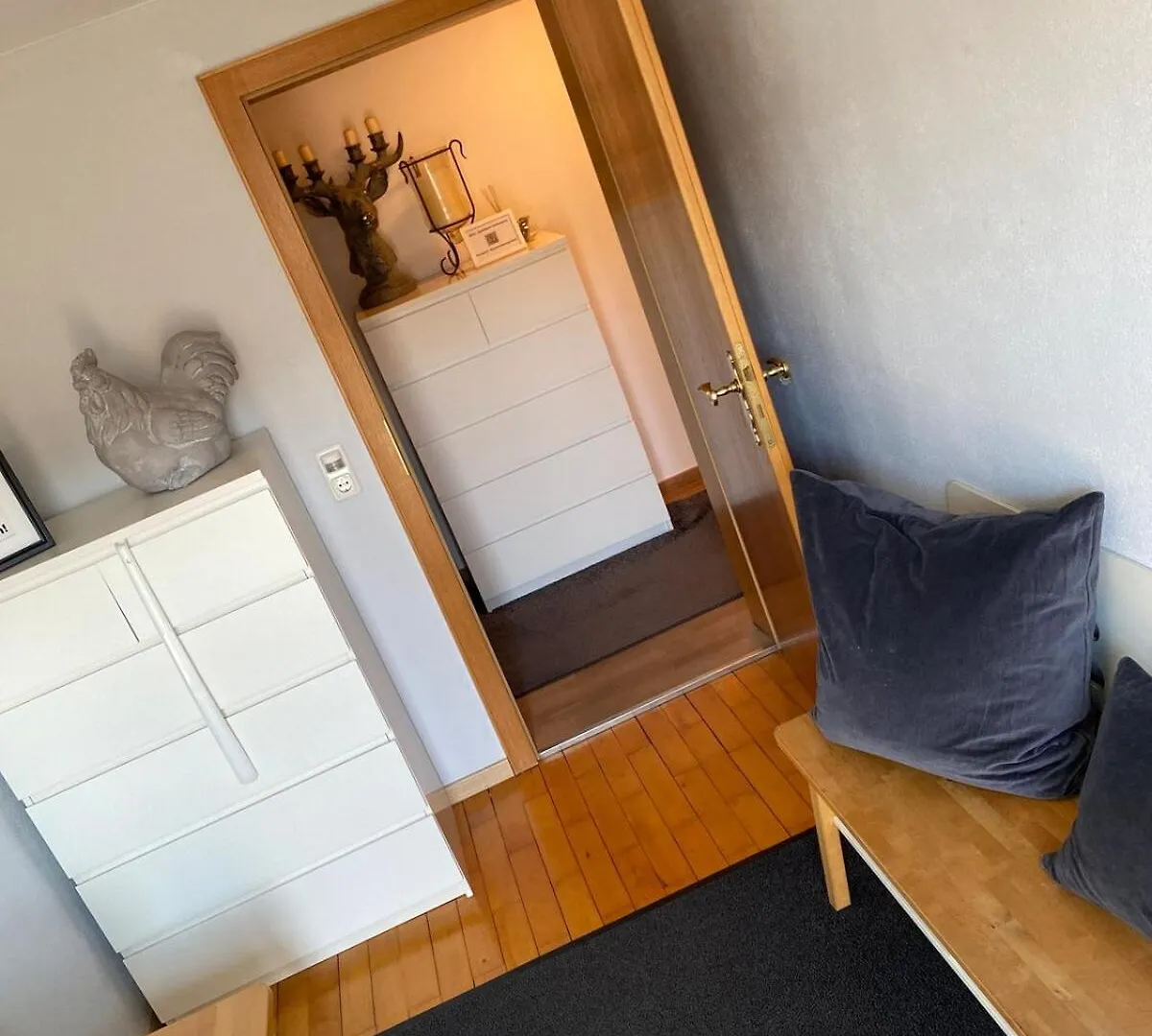 Apartment Zimmer Elisabeth Pocking  Germany