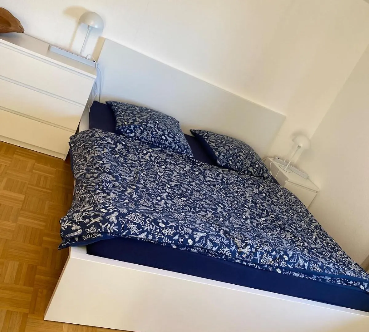 Zimmer Elisabeth Pocking